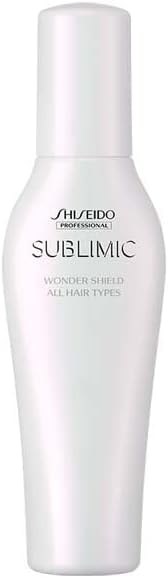 Shiseido Pro Sublimic Wonder Shield 4.2 fl oz (125 ml)