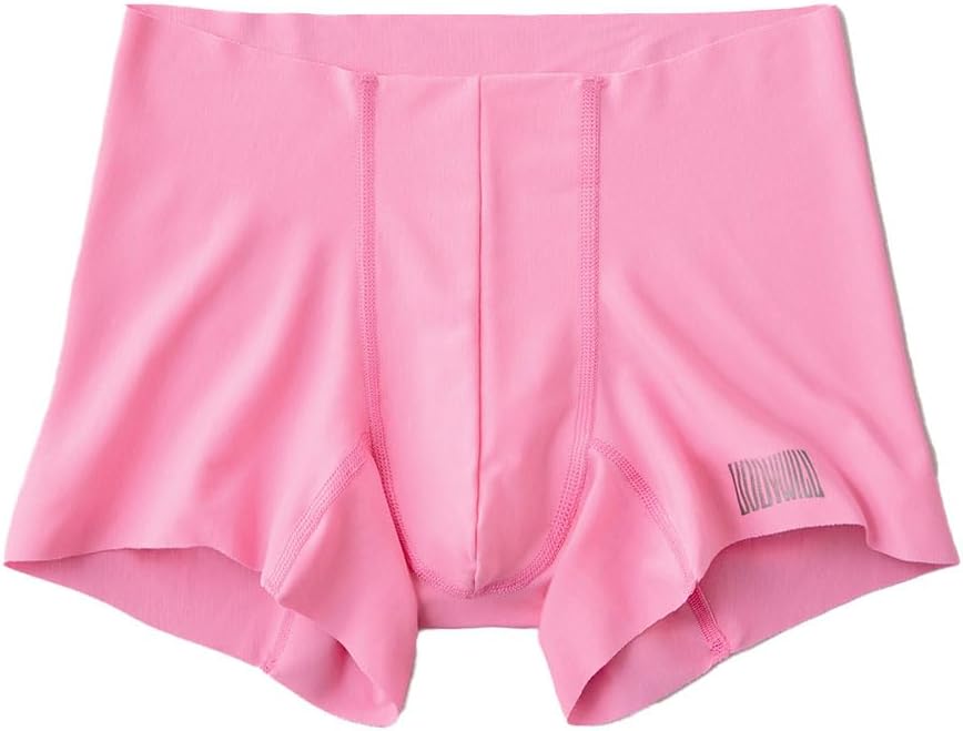 Body Wild AIRZ Men's Boxer Shorts, Cut-Off, No Elastic Waist, Unprecedented Openness, Front Closure