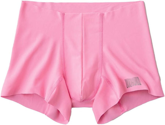 Body Wild AIRZ Men's Boxer Shorts, Cut-Off, No Elastic Waist, Unprecedented Openness, Front Closure