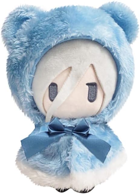 TV anime "Kayashi Hitman Reborn! S Squaro Cape Pui Vol. 2