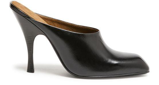 KHAITE Colt mules 100 - Image 1
