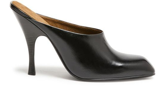 KHAITE Colt mules 100 - Image 1