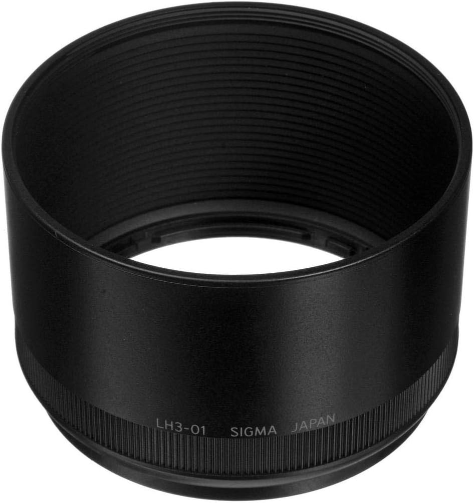 Sigma LH3-01