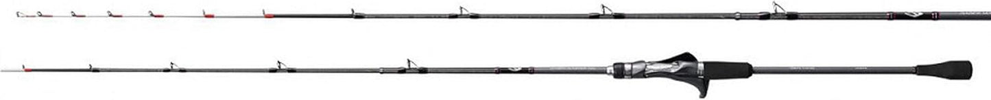 Shimano Saber Master SS Boat Pole for All Types of Hairfish