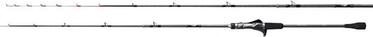 Shimano Saber Master SS Boat Pole for All Types of Hairfish