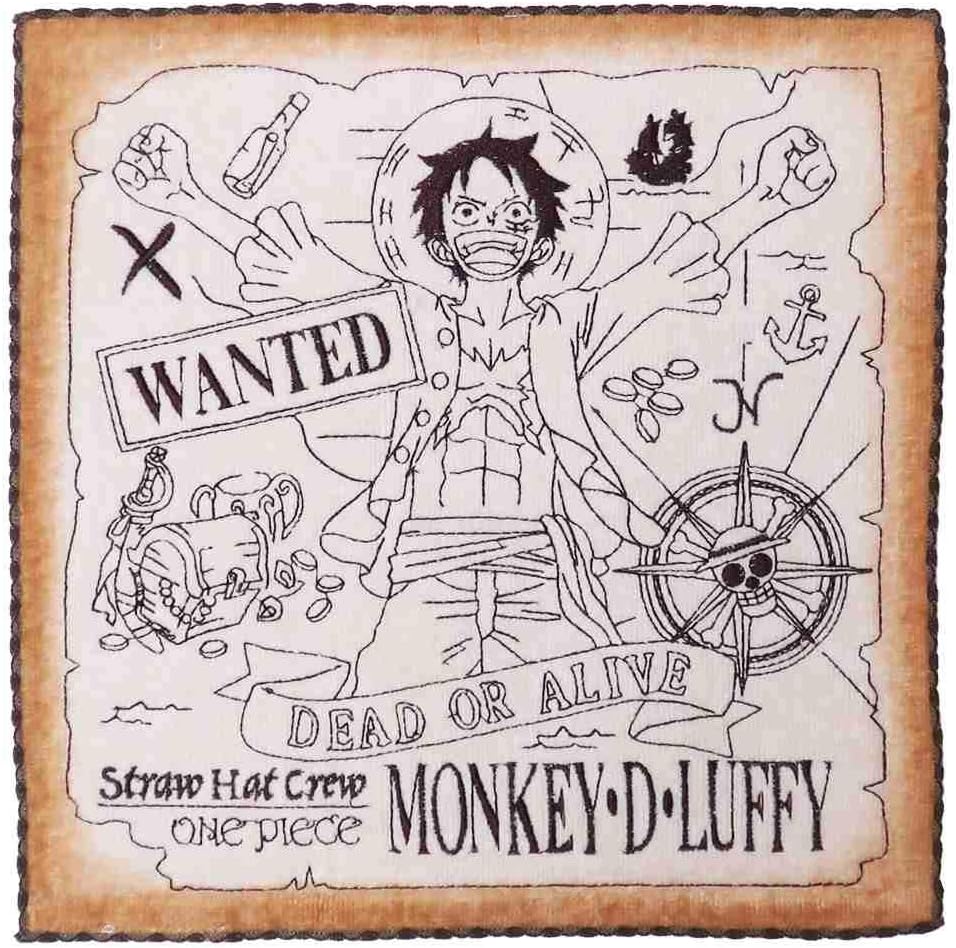 Bandai Towel One Piece