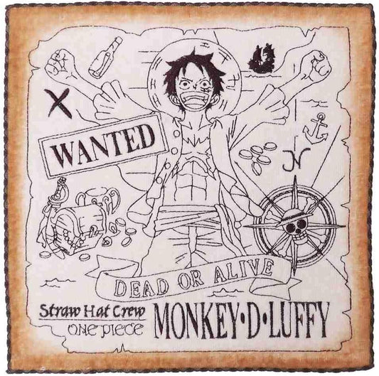 Bandai Towel One Piece