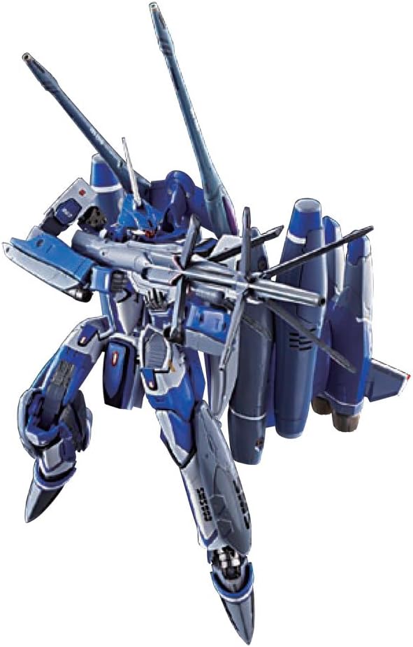 TAMASHII NATIONS DX超合金 VF-25G トルネードメサイアバルキリー(ミハエル・ブラン機)コンプリートパック