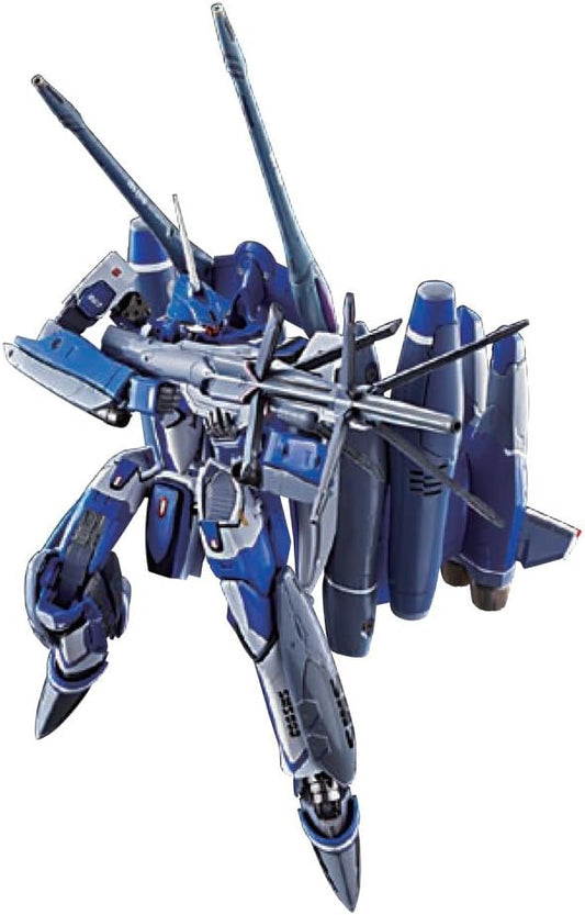 TAMASHII NATIONS DX超合金 VF-25G トルネードメサイアバルキリー(ミハエル・ブラン機)コンプリートパック