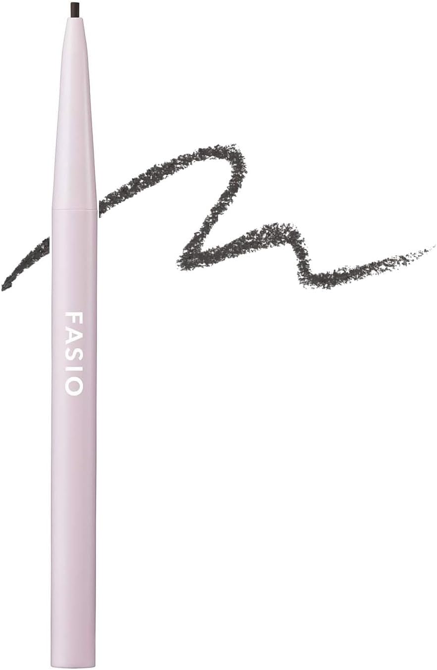 FASIO Eyebrow Pencil 01 Gray 0.07g