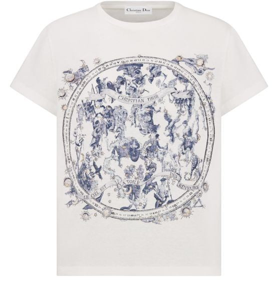DIOR T-Shirt - Image 1