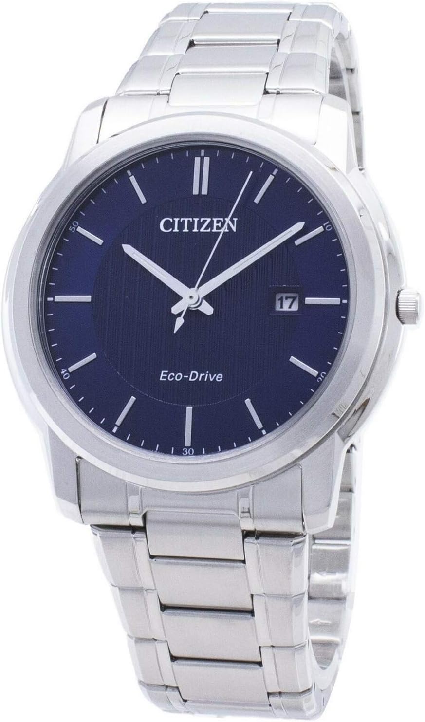 Citizen Watch ECO-DRIVE AW1211-80L Men's