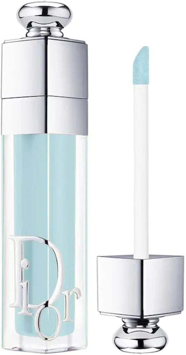 DIOR DIOR Addict Lip Maximizer Lip Gloss 2024 (065 Icy Blue)