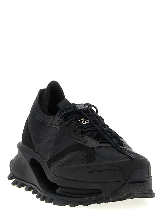 Y 3 'S Gendo Trail 'スニーカー - Image 1