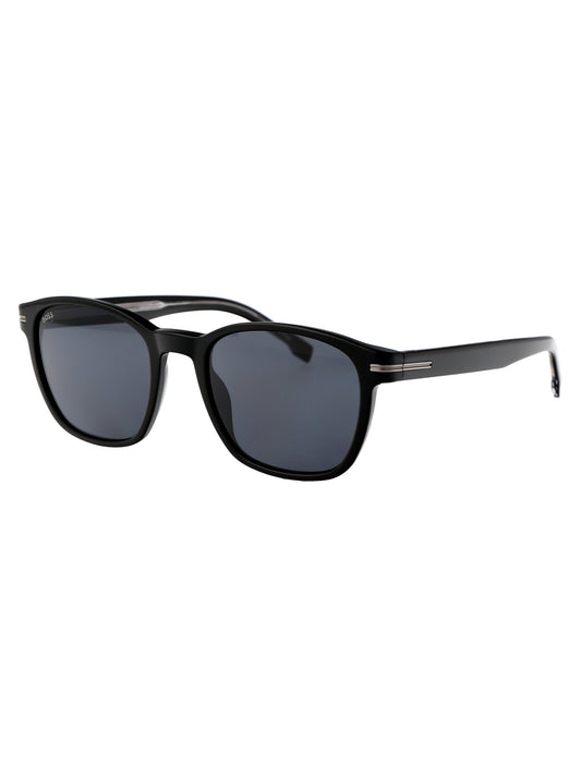 Boss Hugo Boss ボスヒューゴボスサングラスボス1505/S 807 IR - Image 1