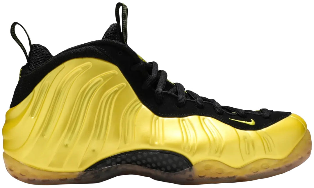 NIKE AIR FOAMPOSITE ONE 'ELECTROLIME'
