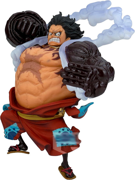One Piece King of ARTIST THE MONKEY.D.LUFFY SPECIAL VER. (A)