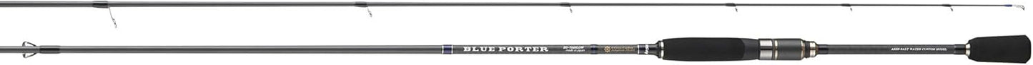 宇崎日新 (ARES) エギングロッド BLUE PORTER EG