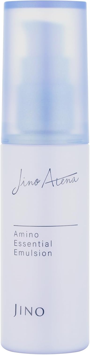 JINO Athena Amino Essential Emulsion 55ml Sensitive Skin Latex Turnover Amino Acid