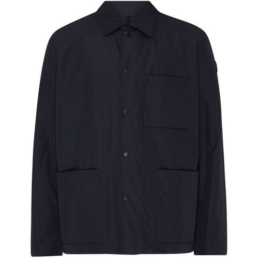 MONCLER Cougourde シャツジャケット - Image 1