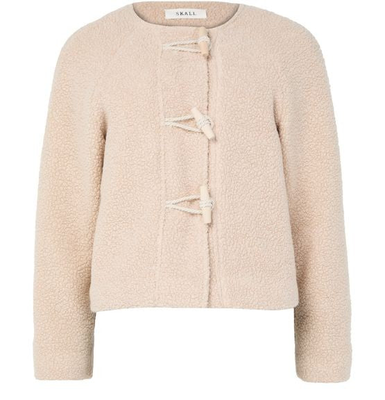 SKALL STUDIO Birley wool jacket - Image 1