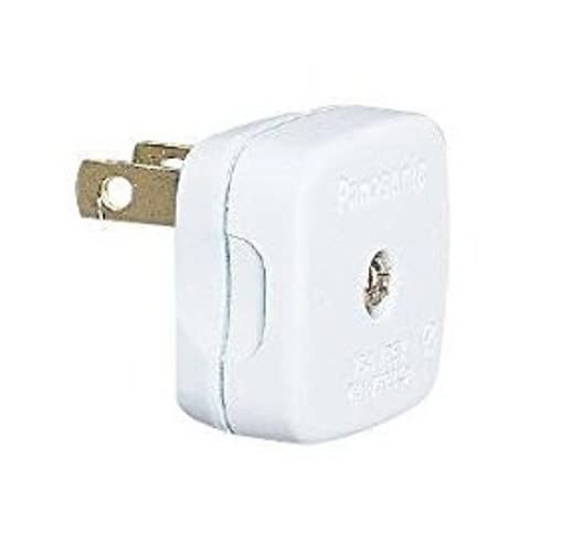Panasonic Corner Cap White WH4019W