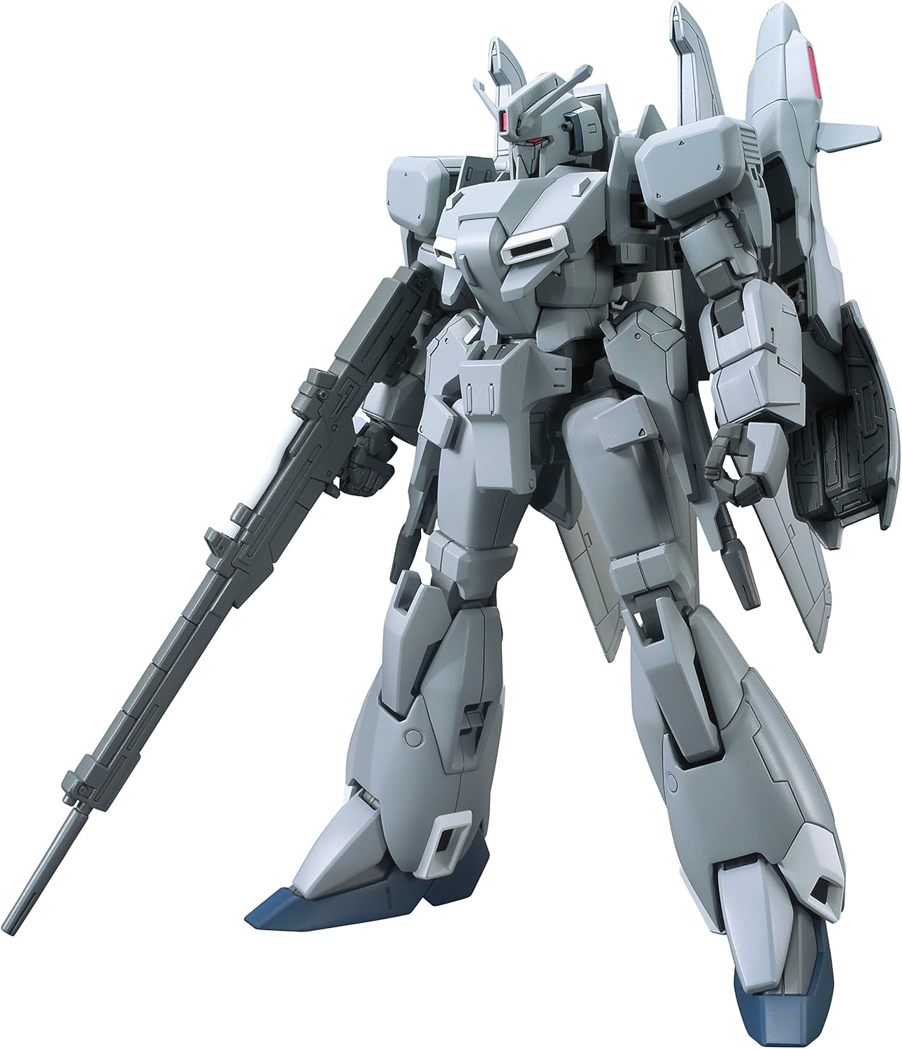 Bandai Hobby 1/144 HGUC Zeta Plus "Gundam Unicorn" Model Kit