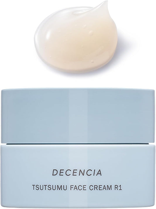 Desencia Tsumu Face Cream R1