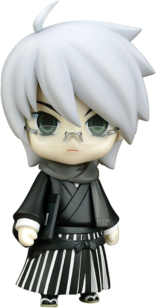 Good Smile Sayonara Zetsubou Sensei: Color Version Nozomu Nendoroid Action Figure