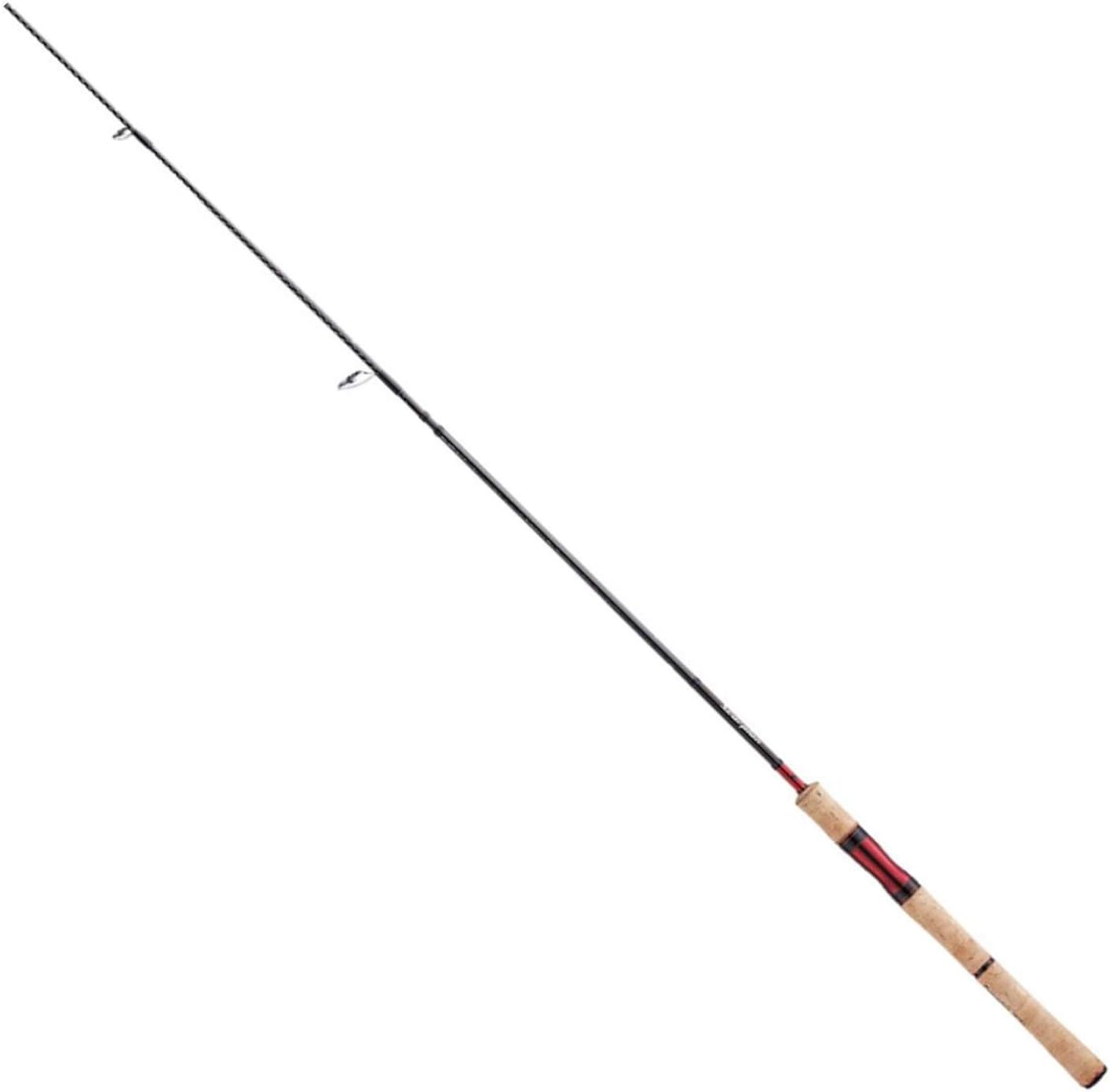 Shimano 2652R-2 19 Scorpion Spinning Model Bass Rod, One&Half 2-Piece, Versatile