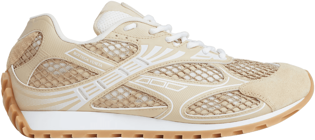 BOTTEGA VENETA 'TUFO' ORBIT SNEAKERS