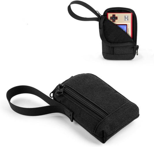 XBERSTAR キャリーケース for Nintendo Game Watch 収納バッグ 旅行用保護バッグ