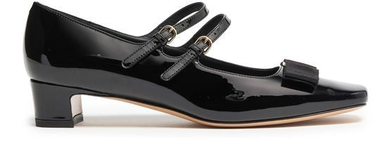 FERRAGAMO Rivella ballet pumps - Image 1