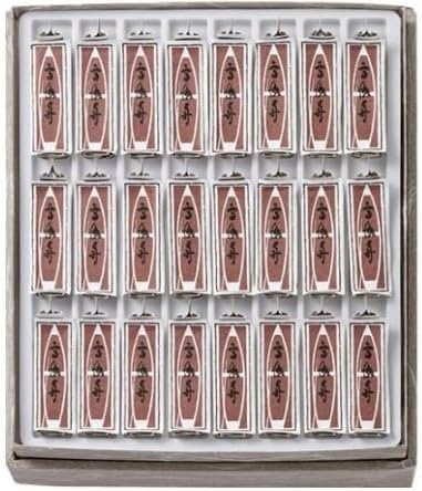 Furumiya Yokan Takase Funu Yokan Okayama Souvenir, Okayama Minika Gift, Souvenir (24 Pieces)