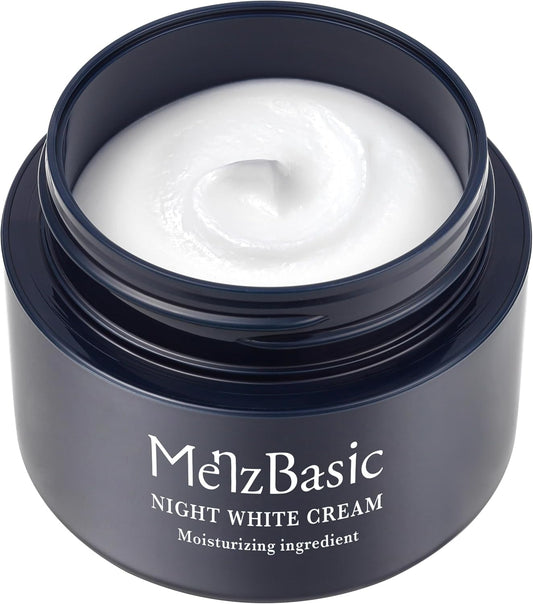 Stimi Cream Medicated Men's Basic Dipotassium Glycyrrhizinate Quasi-Drug, Men's 1.8 oz (50 g)