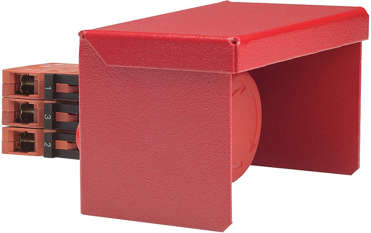 Generac Protector® Series Emergency Stop Kit for Diesel Generators