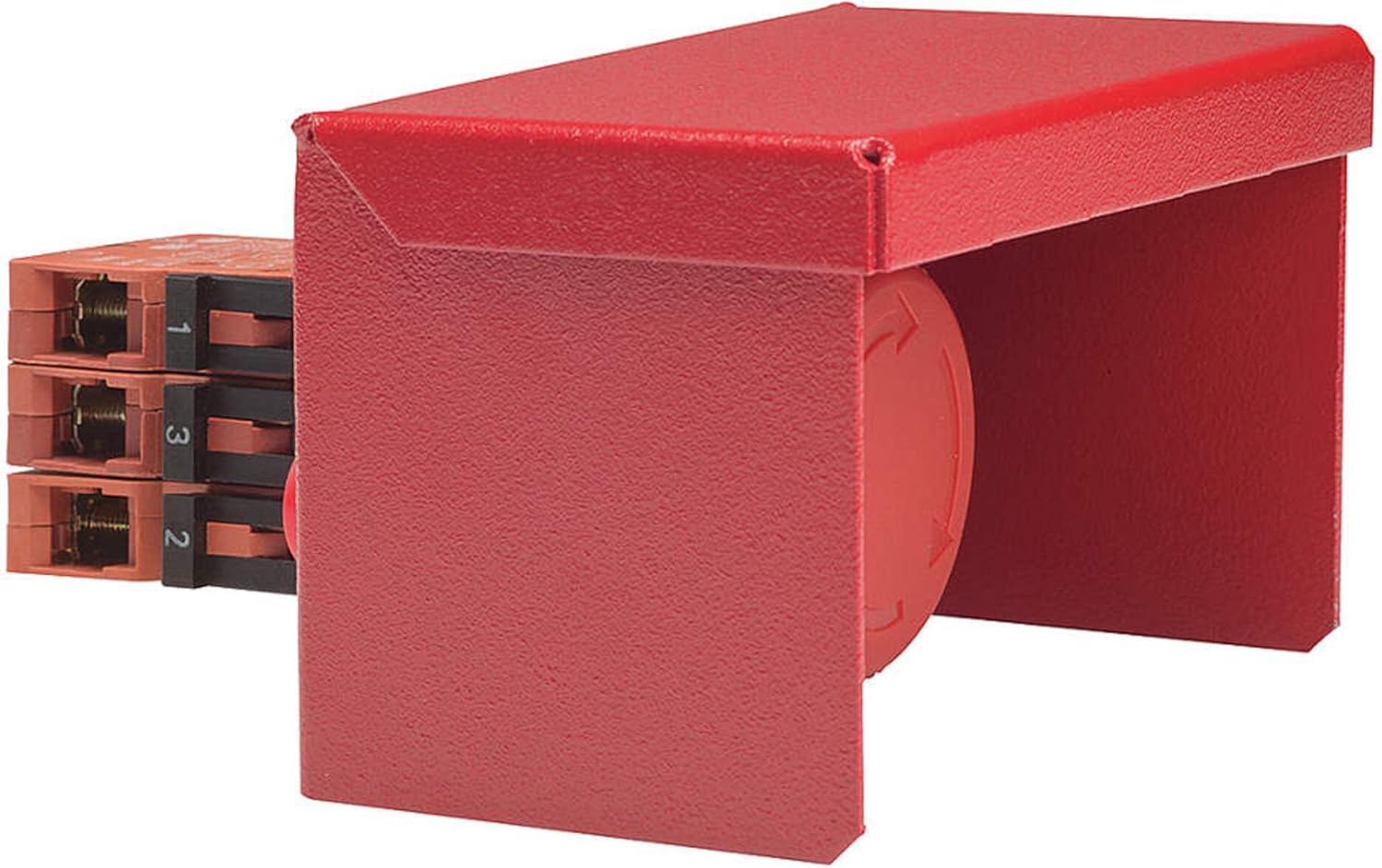 Generac Protector® Series Emergency Stop Kit for Diesel Generators