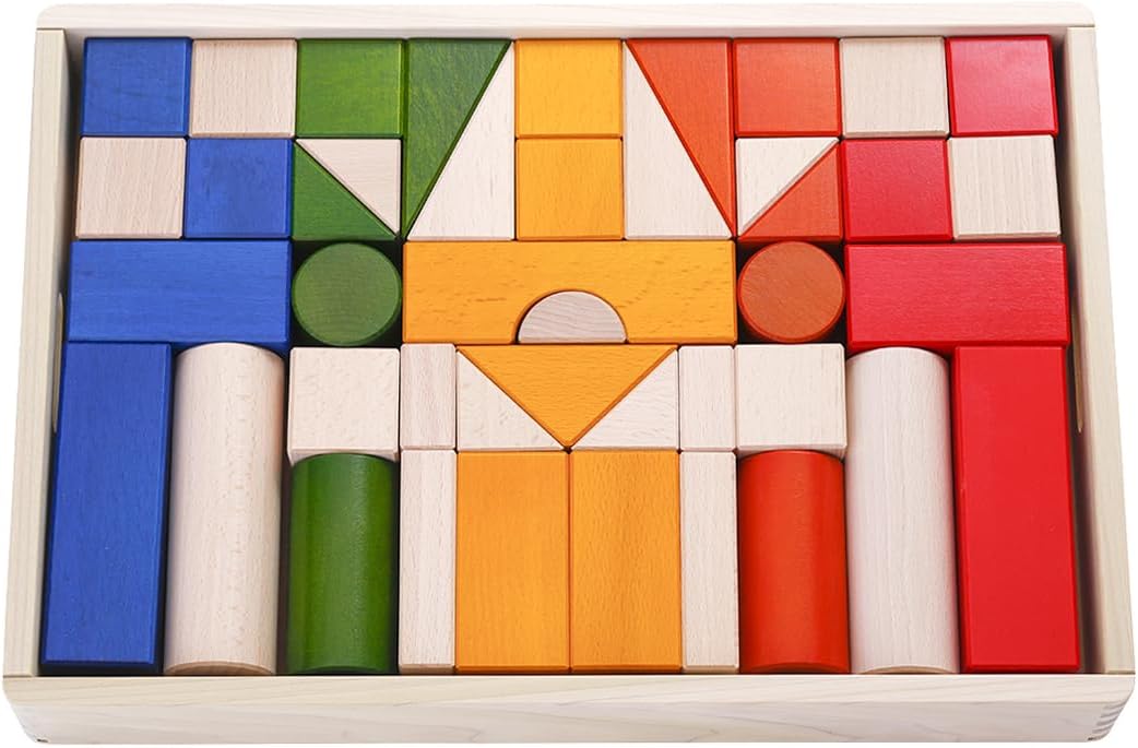 Bonerundo original building block color [Bonerundo]