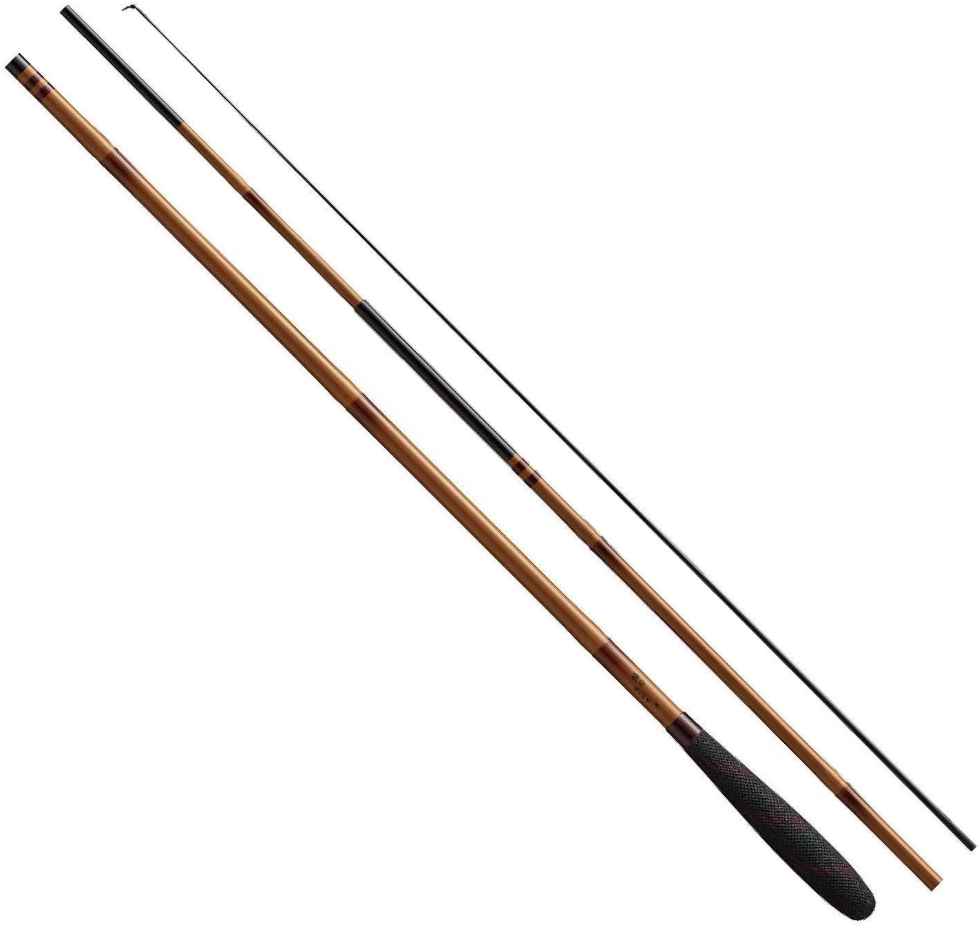 シマノ(SHIMANO) へら竿 飛天弓 頼刃(ひてんきゅう らいじん) またたき 各種 大型へらぶな対応モデル