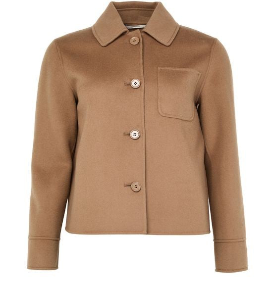 S MAX MARA Winter short coat - Image 1