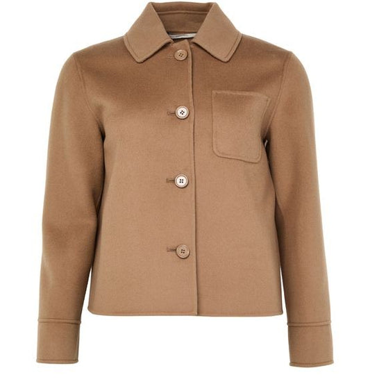 S MAX MARA Winter short coat - Image 1