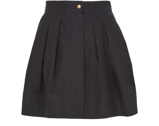 MAX MARA Cafila mini skirt - Image 1