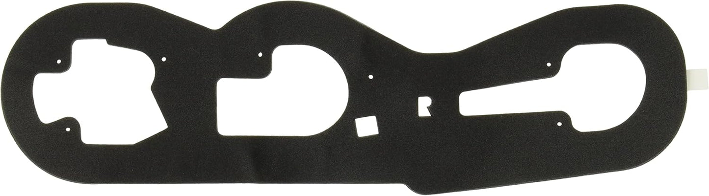 Toyota Genuine Parts Rear Combination Lamp Body Gasket RH HiAce/Regius Ace Model Number 81552-26200