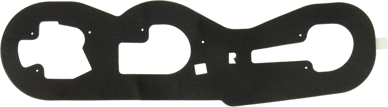 Toyota Genuine Parts Rear Combination Lamp Body Gasket RH HiAce/Regius Ace Model Number 81552-26200