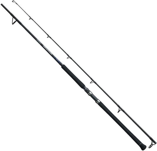 シマノ(SHIMANO) キャスティングロッド 19 グラップラー タイプC 各種 青物 マグロ類