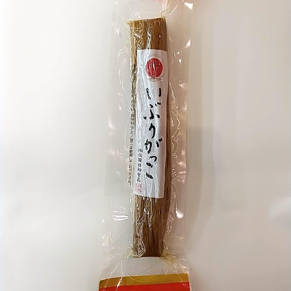 Iburigakko Akita Pickled Pickles (Large) Shirakami Foods
