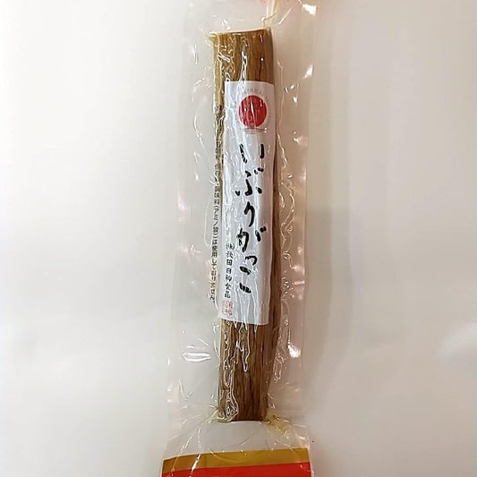 Iburigakko Akita Pickled Pickles (Large) Shirakami Foods