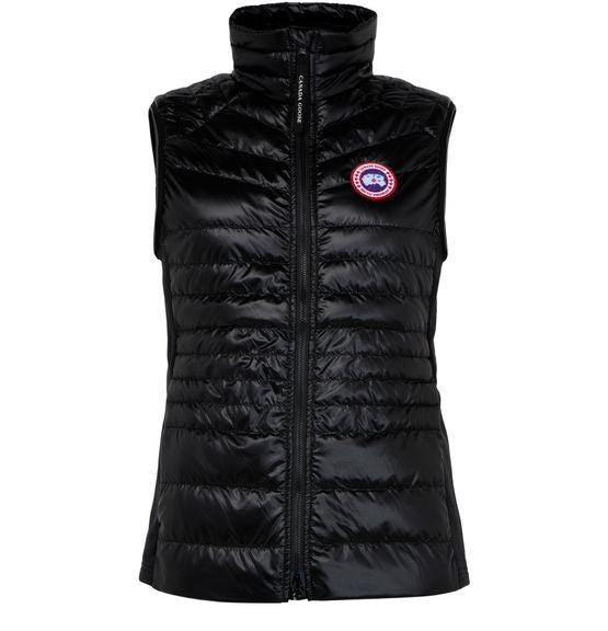 CANADA GOOSE Hybridge lite ベスト - Image 1