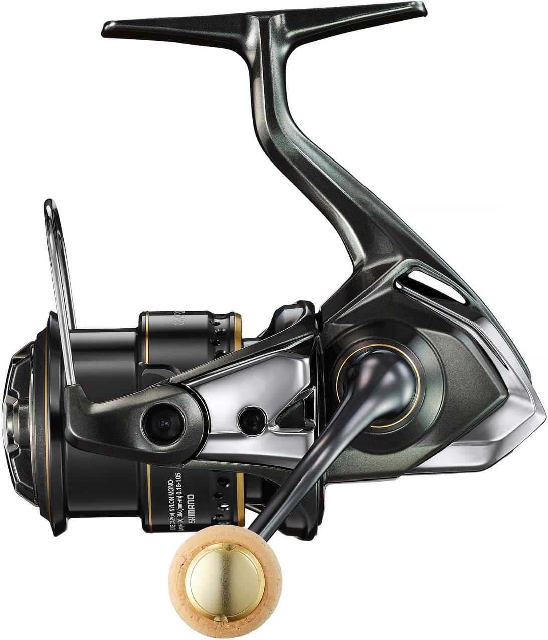 Shimano 23 Cardiff XR Trout Spinning Reel