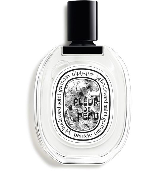 DIPTYQUE Fleur de Peau eau de toilette 100 ml - Image 1